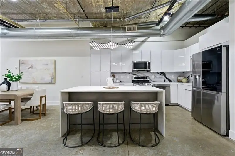 505 Whitehall Street Sw #102, Atlanta, GA 30303 - Image #1