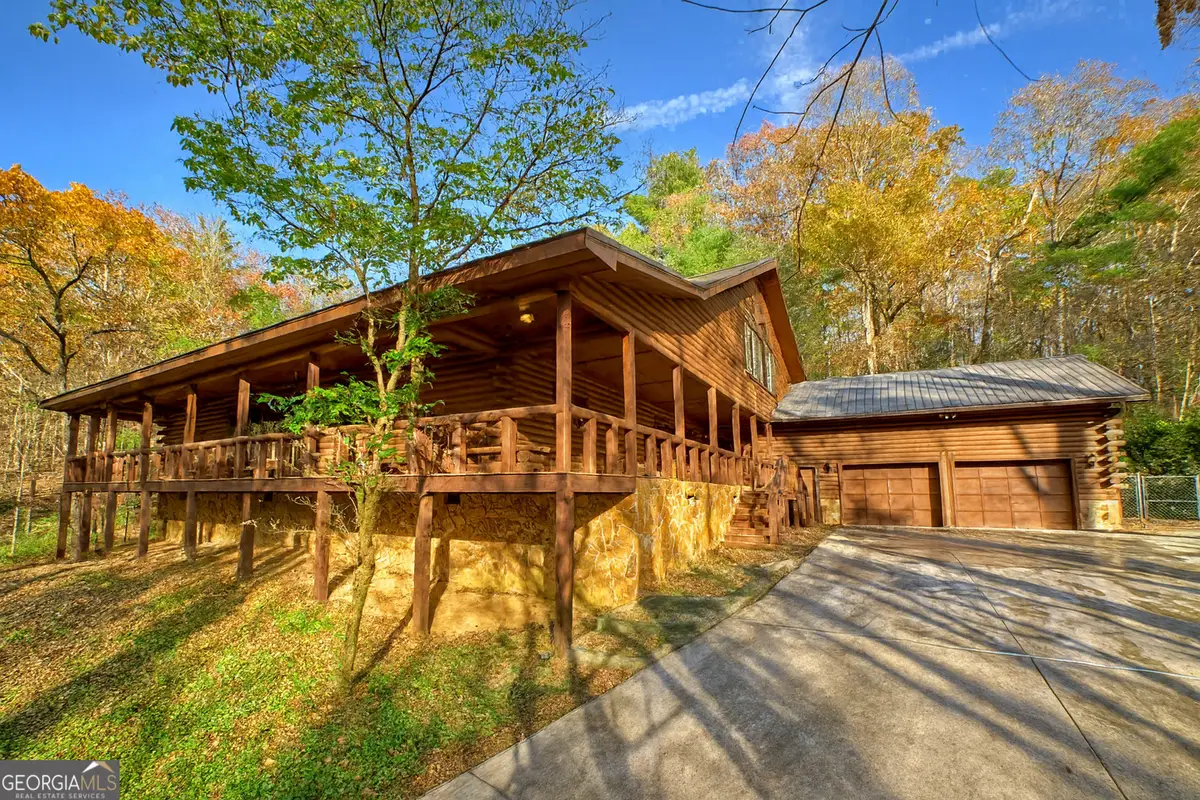 200 Lookiba Lane, Ellijay, GA 30540 - Image #1