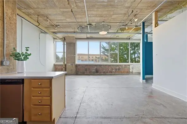 505 Whitehall Street Sw #203, Atlanta, GA 30303