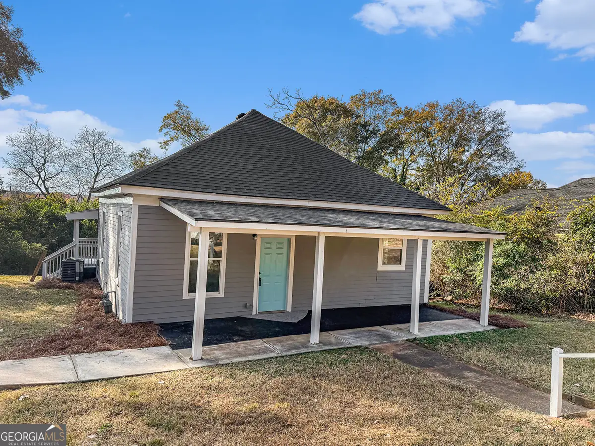 110 Elm Street, Griffin, GA 30223 - Image #1