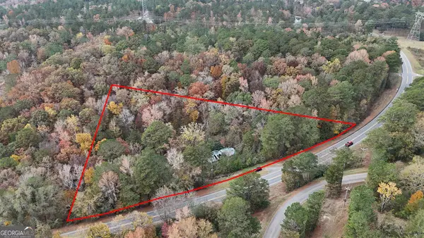 6069 Dames Ferry Road, Juliette, GA 31046