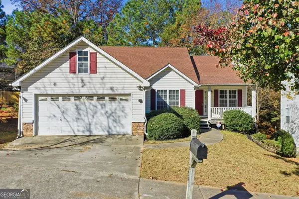254 Hillcrest Ridge, Canton, GA 30115