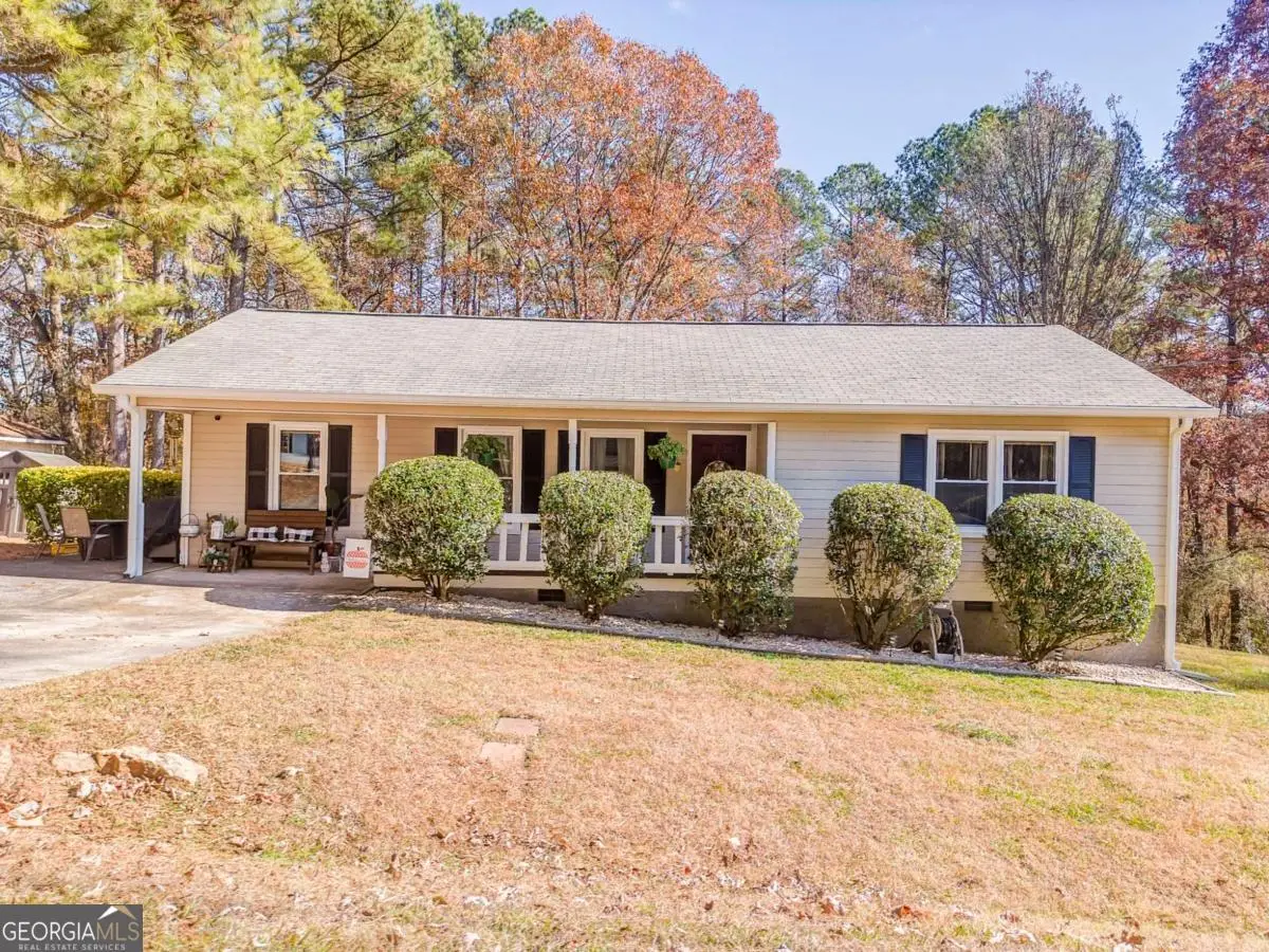 36 Woodberry Drive Se, Silver Creek, GA 30173 - Image #1