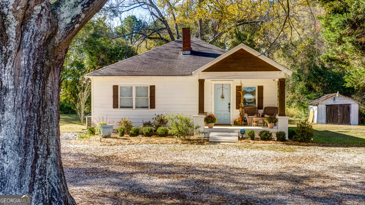 1328 S Madison Avenue, Monroe, GA 30655 - Image #1