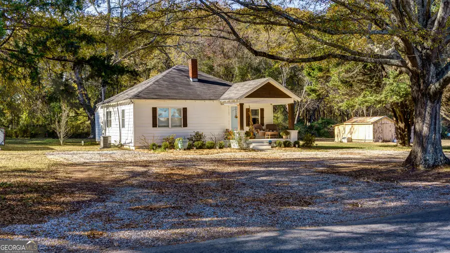 1328 S Madison Avenue, Monroe, GA 30655 - Image #2