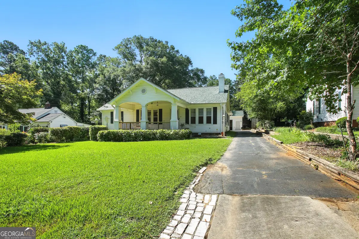 304 Tilney Avenue, Griffin, GA 30224 - Image #1