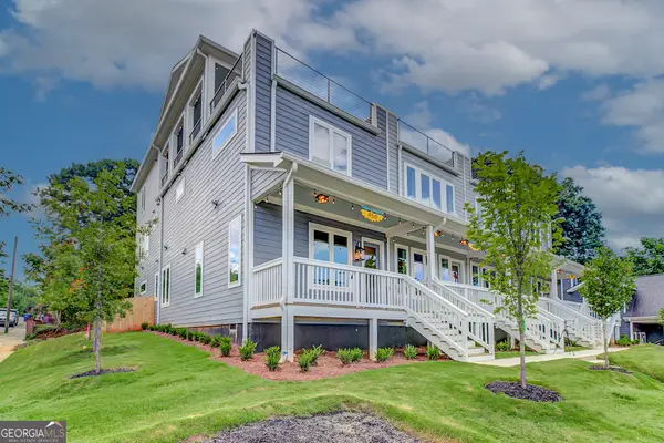 450 Connally Street Se, Atlanta, GA 30312