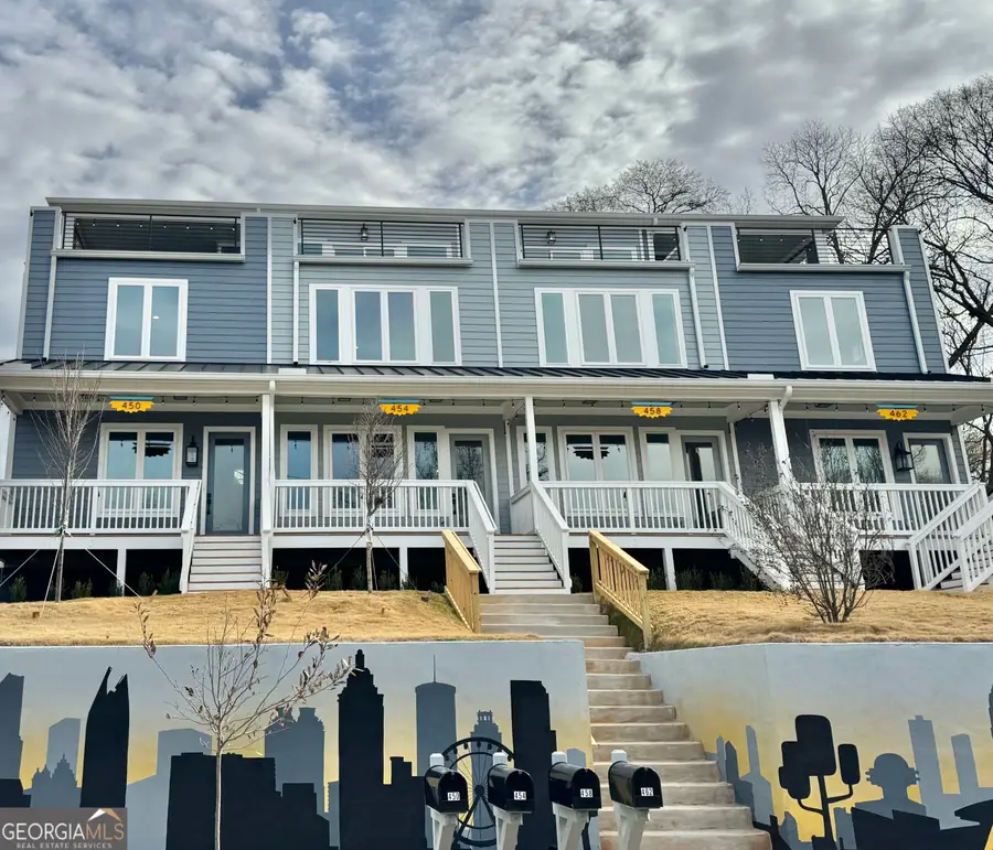 454 Connally Street Se, Atlanta, GA 30312 - Image #2