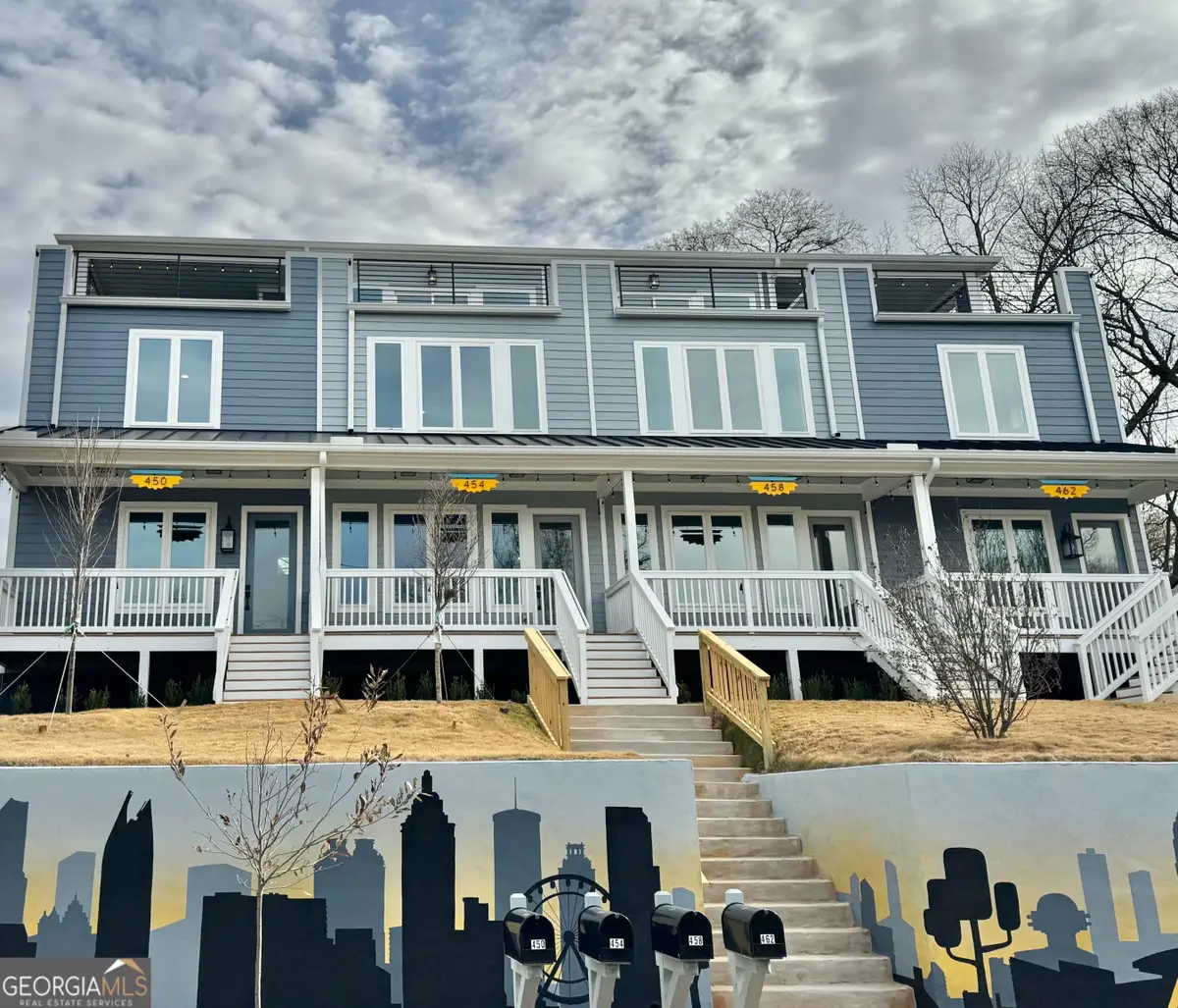 458 Connally Street Se, Atlanta, GA 30312 - Image #1