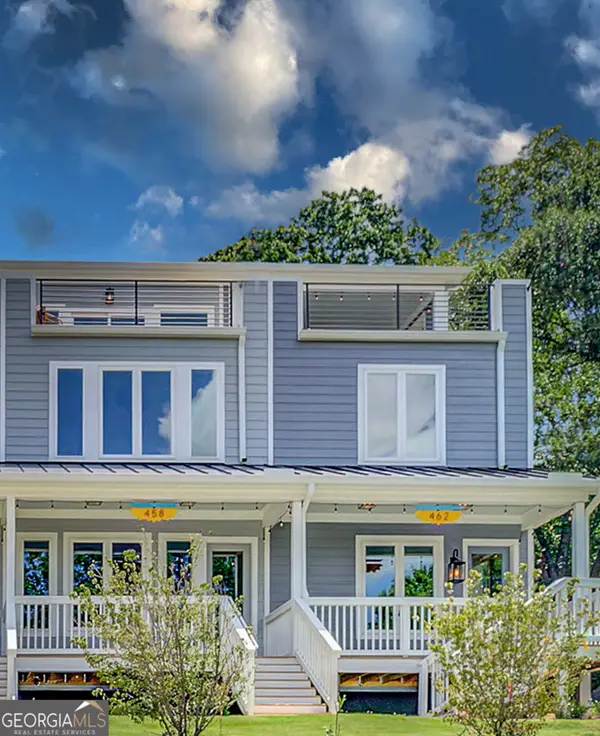 462 Connally Street Se, Atlanta, GA 30312