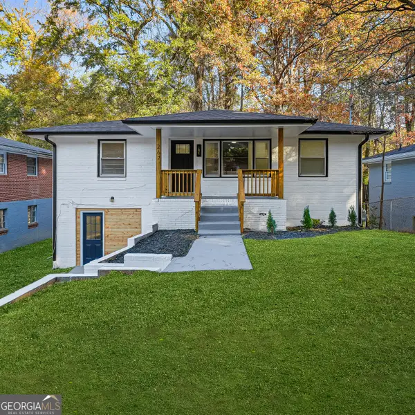 267 Hemphill School Road Nw, Atlanta, GA 30331