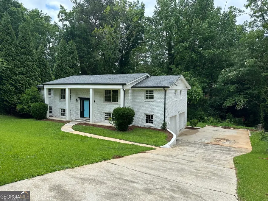 1387 Renee Drive, Decatur, GA 30035 - Image #2