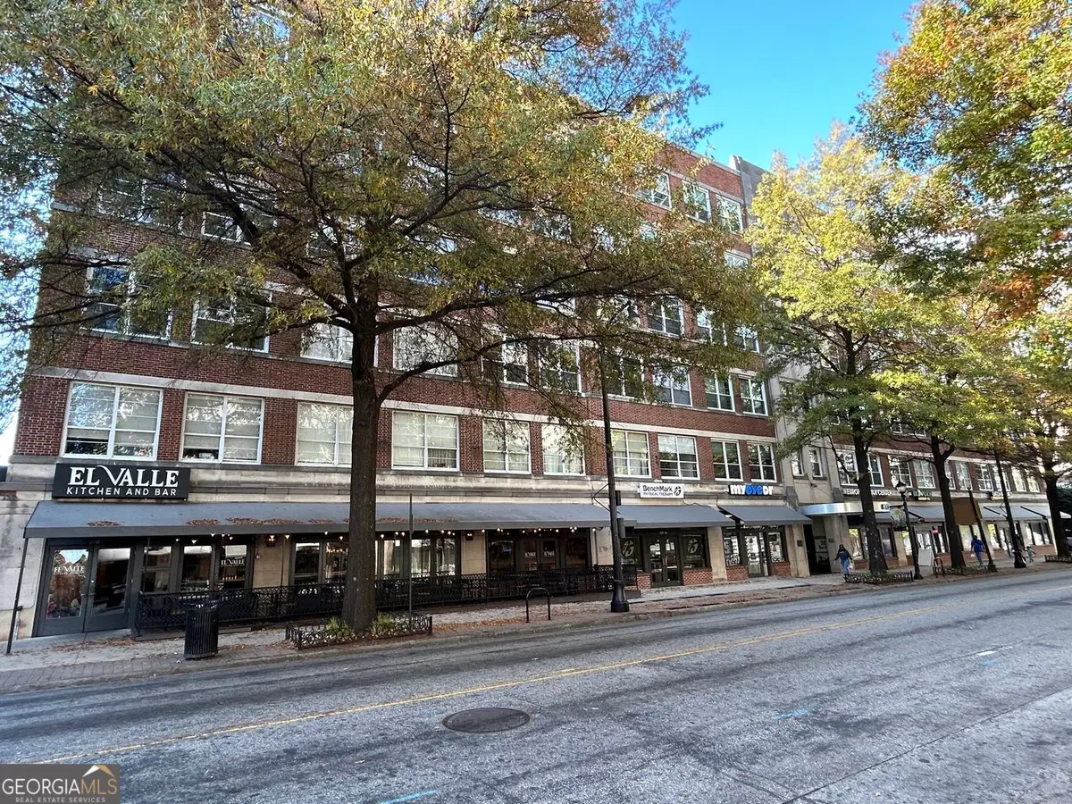 800 Peachtree Street Ne #8223, Atlanta, GA 30308 - Image #1