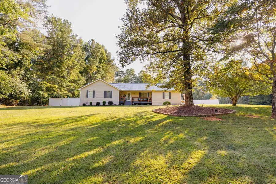 4880 Sherman Allen Road, Gainesville, GA 30507 - Image #2