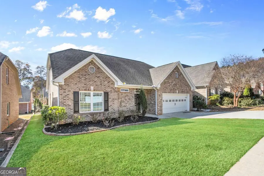 726 Retreat Woods Way, Dacula, GA 30019 - Image #3