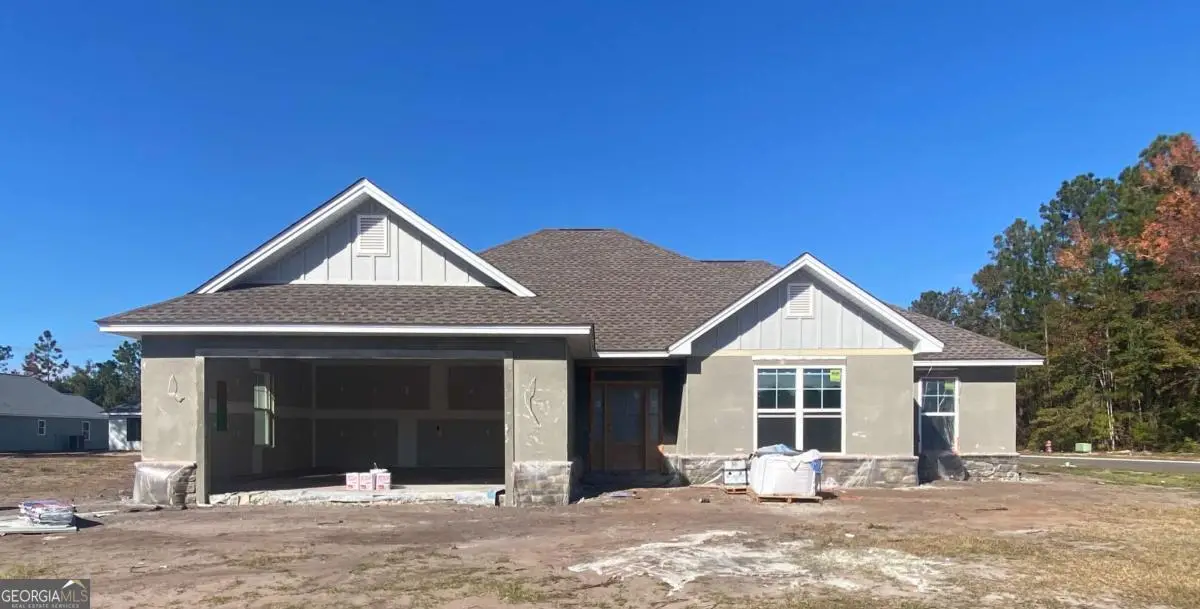 19 Clover Mill Point, Brunswick, GA 31525 - Image #1