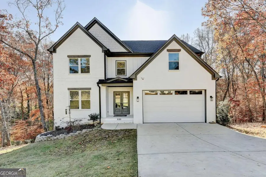 6181 Shoreland Circle, Buford, GA 30518 - Image #2