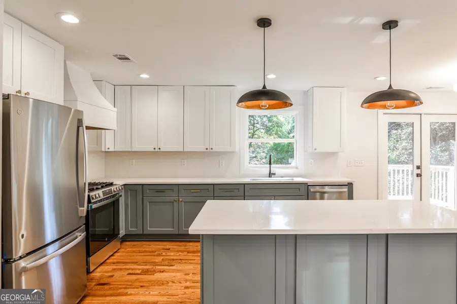 3029 Charlbury Place, Avondale Estates, GA 30002 - Image #2