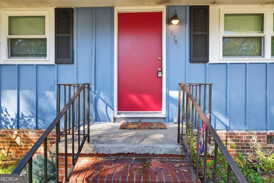 170 Magnolia Avenue Se, Milledgeville, GA 31061 - Image #2