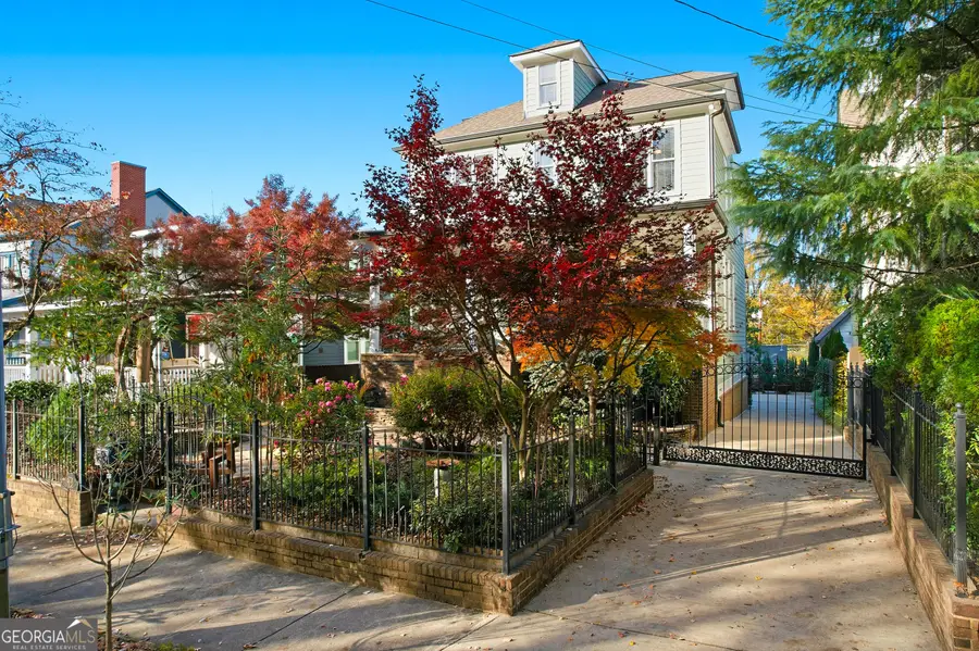 574 East Ave, Atlanta, GA 30312 - Image #3