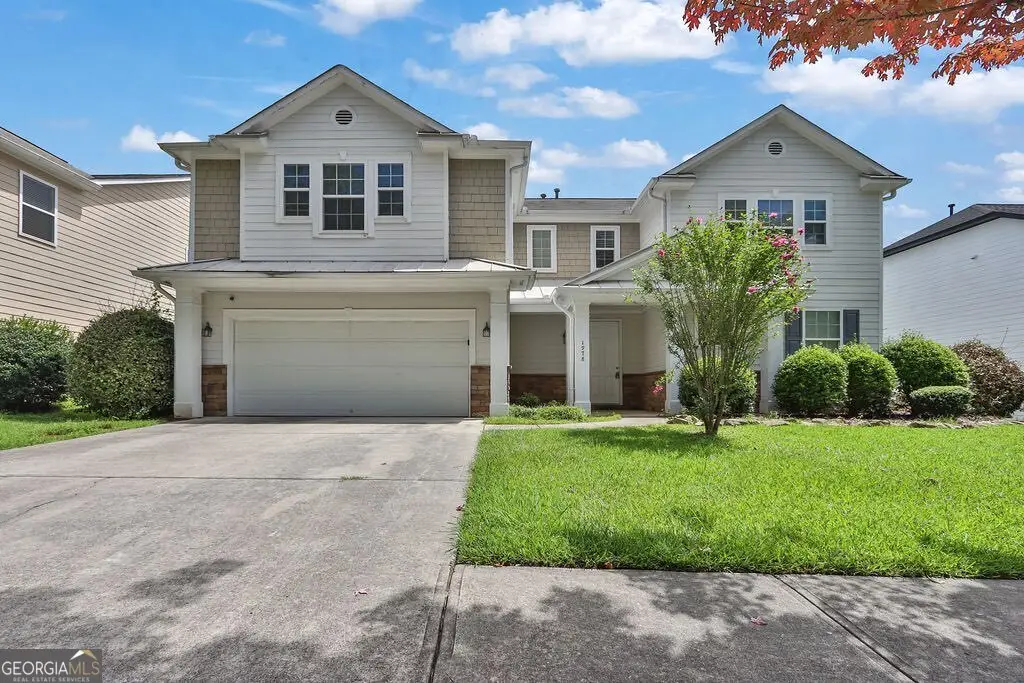 1978 Cutleaf Creek Road, Grayson, GA 30017 - Image #1