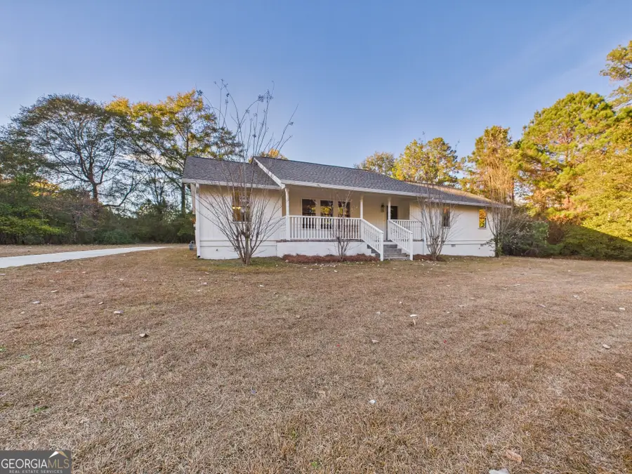 2970 Frederick Drive, Dry Branch, GA 31020 - Image #2
