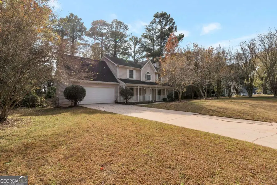 5675 Tunbridge Wells Road, Lithonia, GA 30058 - Image #2