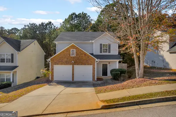 3001 Leatherleaf Trail, Douglasville, GA 30135