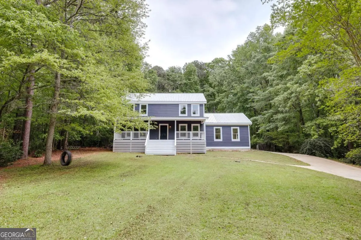 155 Hunters Pointe Drive, Athens, GA 30606 - Image #1