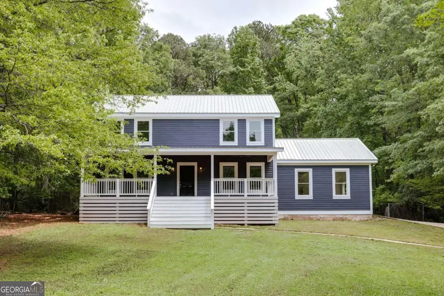 155 Hunters Pointe Drive, Athens, GA 30606 - Image #2