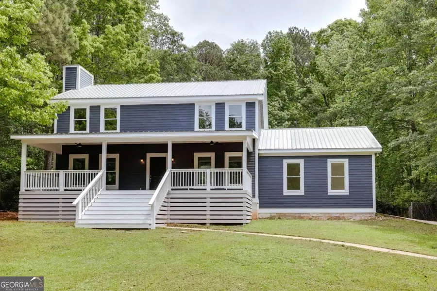155 Hunters Pointe Drive, Athens, GA 30606 - Image #3