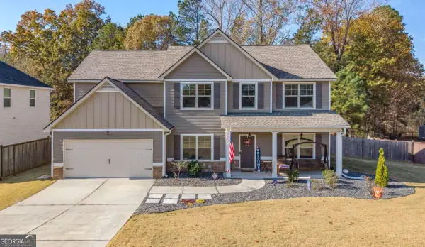 219 Candlewood Drive, Carrollton, GA 30117