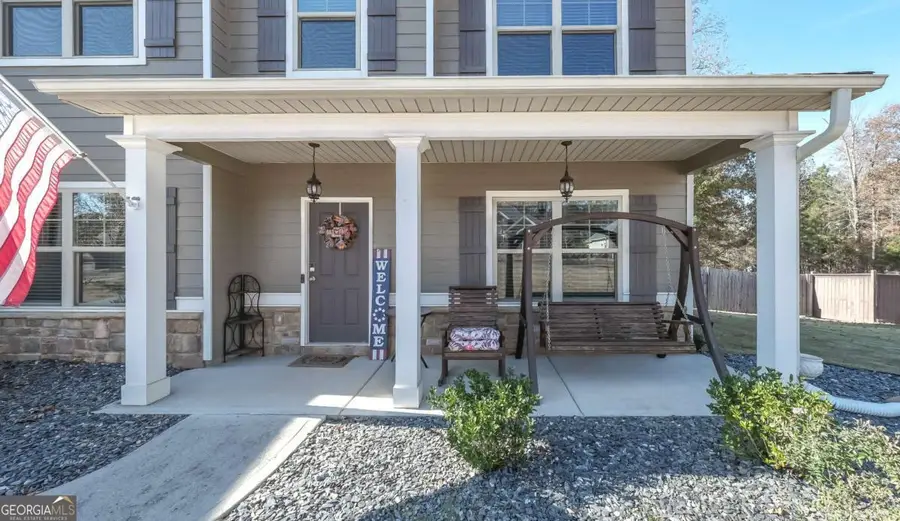 219 Candlewood Drive, Carrollton, GA 30117 - Image #2