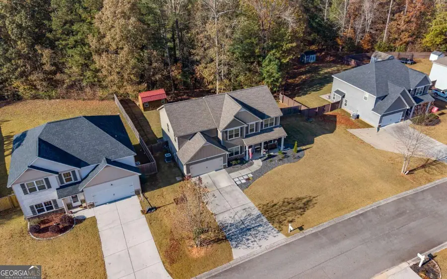 219 Candlewood Drive, Carrollton, GA 30117 - Image #3