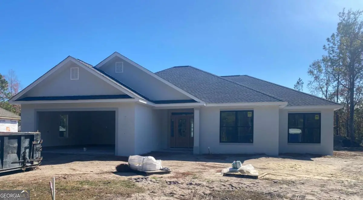 405 Country Walk Circle, Brunswick, GA 31525 - Image #1