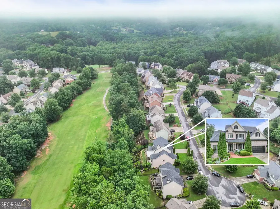 7060 Summit Ridge Chase, Cumming, GA 30041 - Image #2