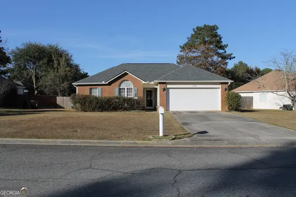 134 Castle Pines Drive, Bonaire, GA 31005
