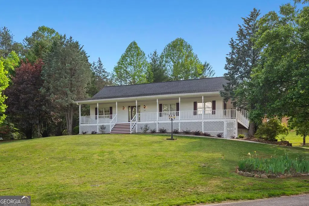 2421 Settlers Ridge Road, Hiawassee, GA 30546 - Image #1
