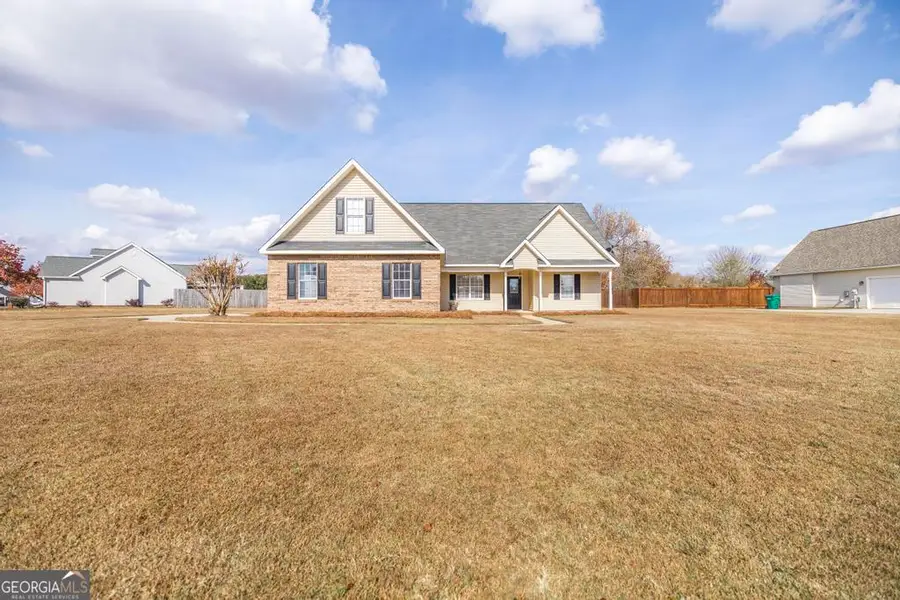 124 Pioneer Trail, Warner Robins, GA 31088 - Image #3