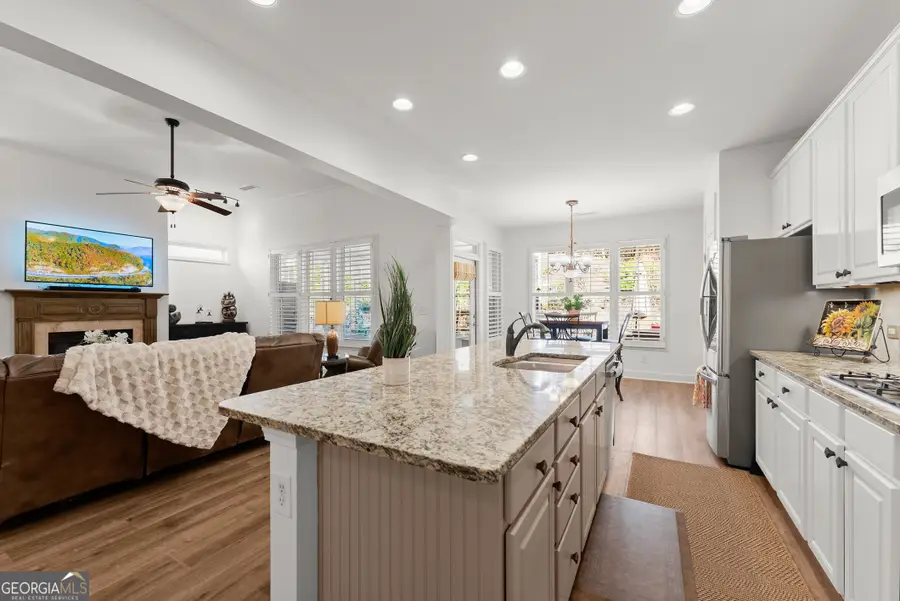 3476 Locust Cove Road Sw, Gainesville, GA 30504 - Image #2