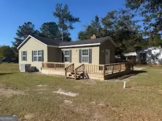 443 Stewart Street Sw, Pelham, GA 31779 - Image #1