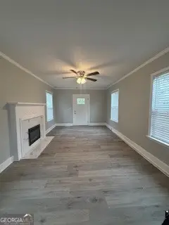 443 Stewart Street Sw, Pelham, GA 31779 - Image #2