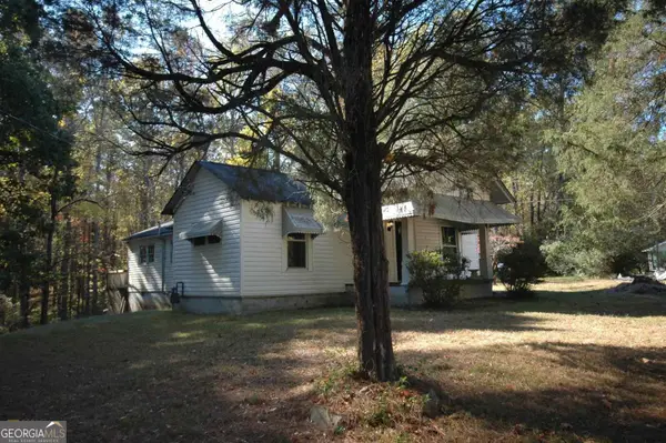 6570 Rivertown Road, Fairburn, GA 30213