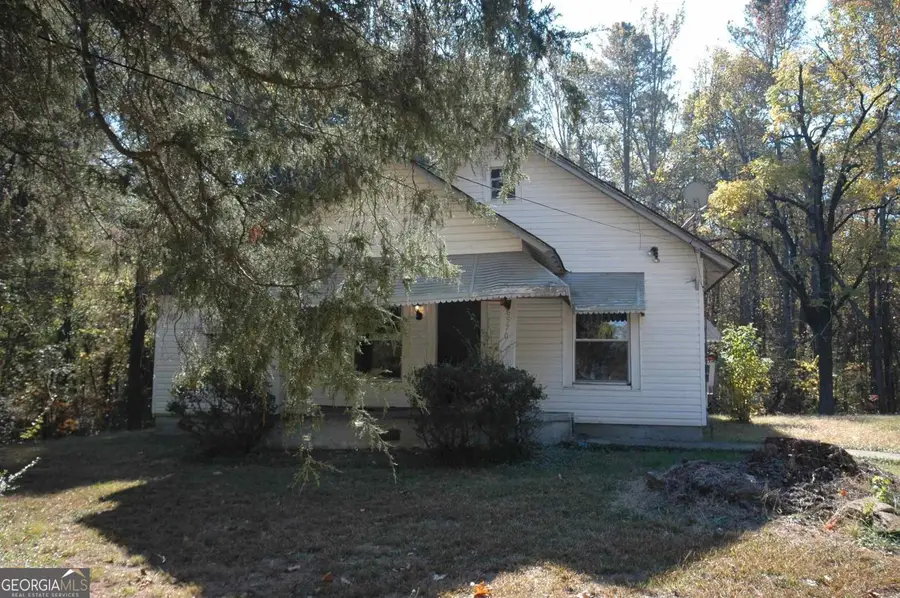 6570 Rivertown Road, Fairburn, GA 30213 - Image #2