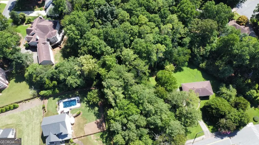 803 Chestnut Hill Road Sw, Marietta, GA 30064 - #2