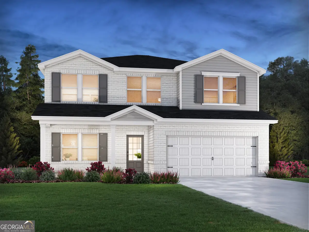 1013 Sope Creek Circle, Pendergrass, GA 30567 - Image #1