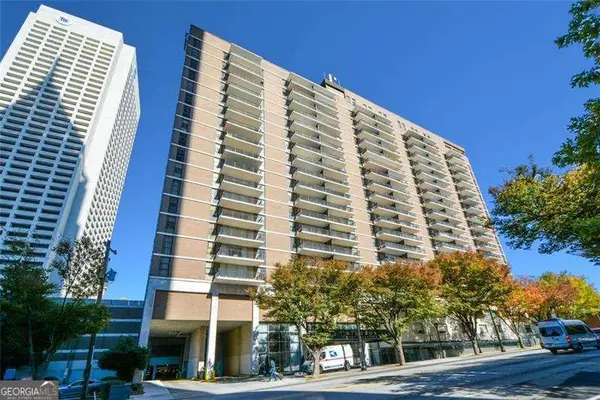 620 Peachtree Street Ne #916, Atlanta, GA 30308