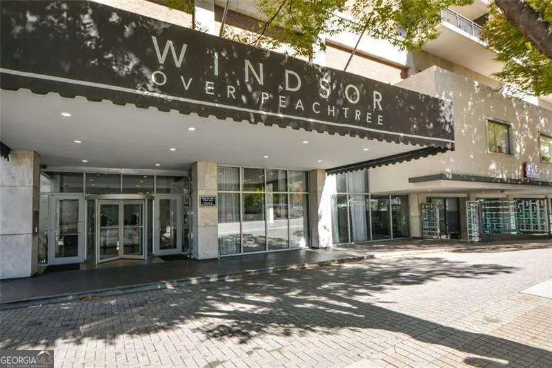 620 Peachtree Street Ne #916, Atlanta, GA 30308 - Image #2