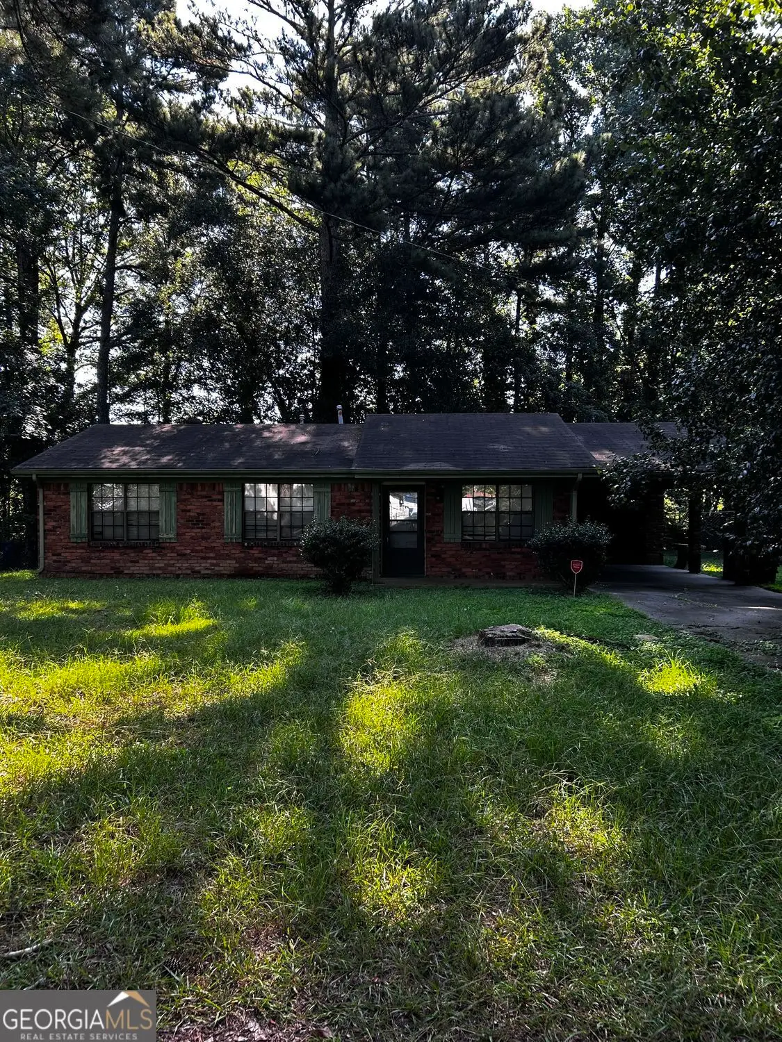 610 Roy Huie Road, Riverdale, GA 30274 - Image #1