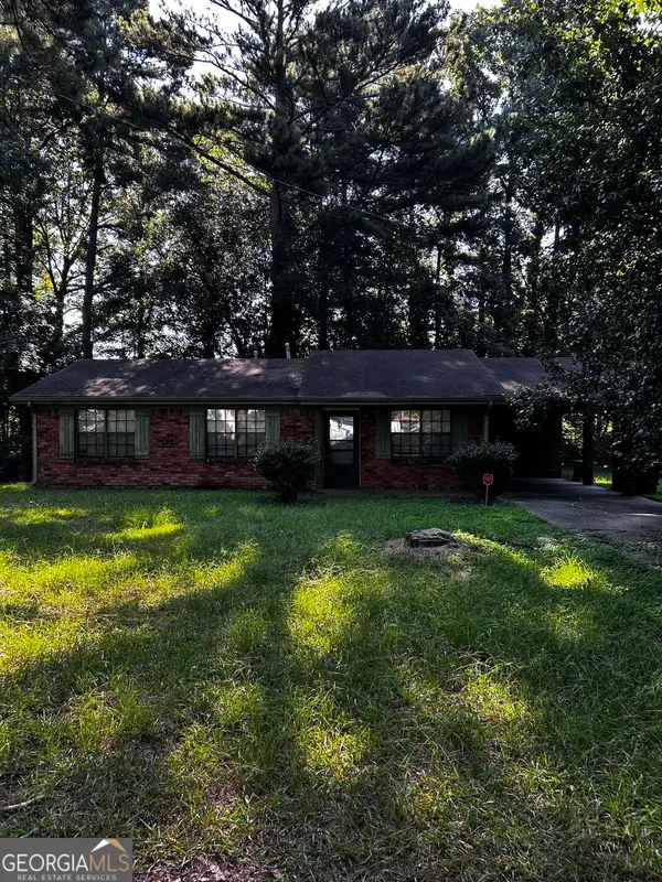 610 Roy Huie Road, Riverdale, GA 30274